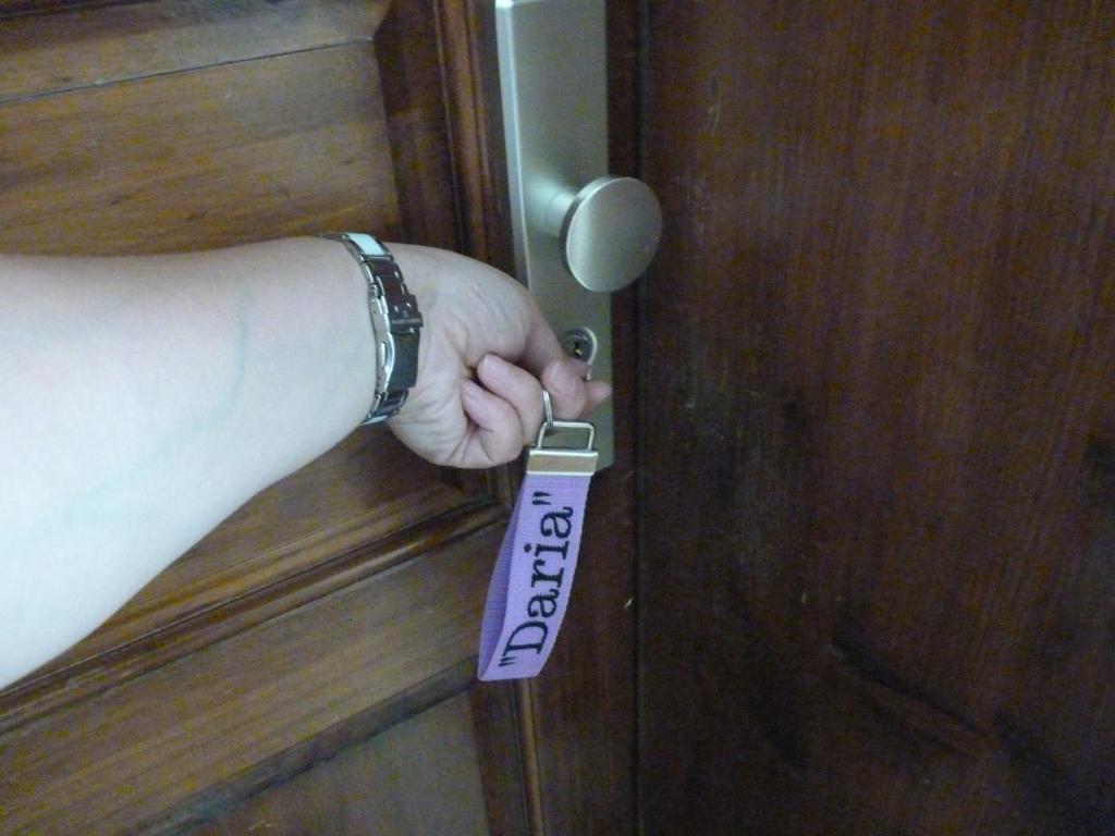 Aleksandra & Daria room 3